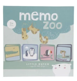 Little Dutch Memorie