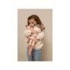 Little Dutch Little Pink Flowers Kuschelpuppe - Rosa - 50 Cm 2 Little Dutch Little Pink Flowers Kuschelpuppe - Rosa - 50 Cm -Little Dutch 215675 8 ld4556 10cm ld4557 35cm ld4558 50 cm rosa doll 3 91ec