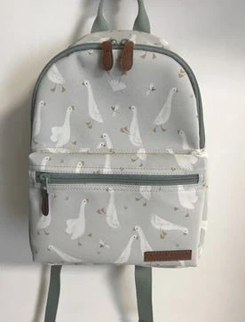 Little Dutch Kinderrucksack 4 Little Dutch Kinderrucksack – Bild 2