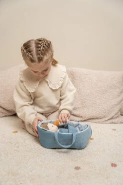 Little Dutch Babypuppe 2023 -Little Dutch LD4554 Little Dutch Baby doll Jim 12 1280x1280