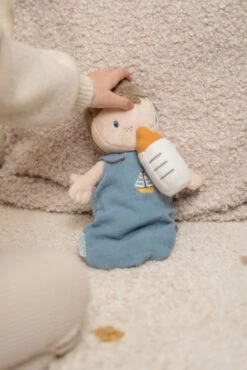 Little Dutch Babypuppe 2023 -Little Dutch LD4554 Little Dutch Baby doll Jim 13 1280x1280