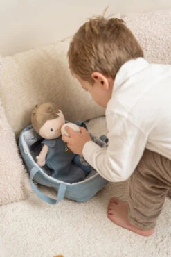 Little Dutch Babypuppe 2023 -Little Dutch LD4554 Little Dutch Baby doll Jim 3 1280x1280