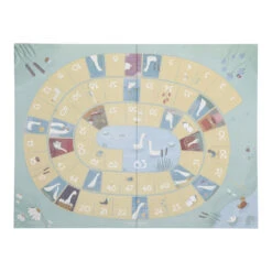 Little Dutch Gänsespiel -Little Dutch LD4753 Game of Goose Product 1 1280x1280