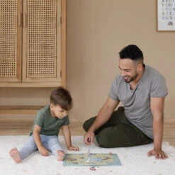 Little Dutch Gänsespiel -Little Dutch LD4753 Game of the Goose 1 1280x1280