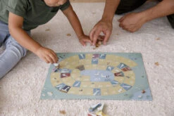 Little Dutch Gänsespiel -Little Dutch LD4753 Game of the Goose 4 1280x1280