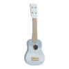 Little Dutch Gitarre Aus Holz -Little Dutch LD7015 Littledutch gitarre blue1 1280x1280