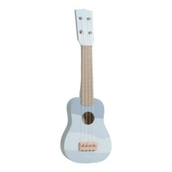 Little Dutch Gitarre Aus Holz