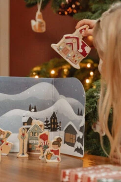 Little Dutch Adventsgeschenkbox - Adventskalender -Little Dutch Little Dutch Adventskalender15 1280x1280