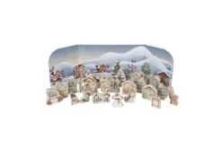 Little Dutch Adventsgeschenkbox - Adventskalender