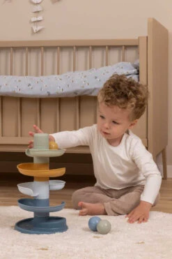 Little Dutch Spiralturm -Little Dutch Little Dutch Blue 3 1280x1280