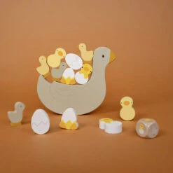 Little Dutch Gleichgewichtsspiel Little Goose