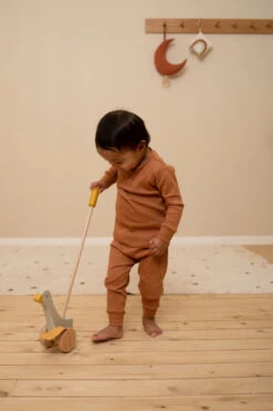 Little Dutch Schiebetier Little Goose -Little Dutch Little Dutch Schiebetier Little Goose 4 1280x1280