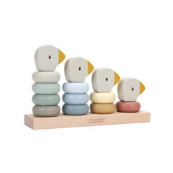 Little Dutch Stapelspiel Little Goose -Little Dutch Little Dutch Stapelspiel Little Goose 2 1280x1280