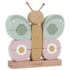 Little Dutch Stapelspiel Schmetterling -Little Dutch Little Dutch Stapelspiel Schmetterling 1 1280x1280