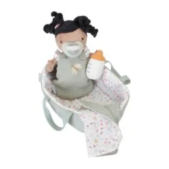 Little Dutch -Little Dutch Little Dutch Flowers Butterflies Babypop Evi 2 7482