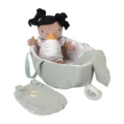 Little Dutch Flowers & Butterflies Babypuppe - Evi 9 Little Dutch Flowers & Butterflies Babypuppe - Evi -Little Dutch Little Dutch Flowers Butterflies Babypop Evi 3 8744