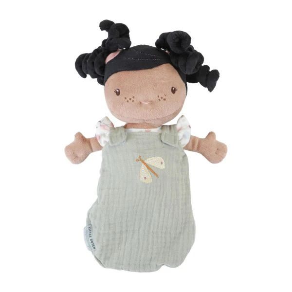 Little Dutch Flowers & Butterflies Babypuppe - Evi 7 Little Dutch Flowers & Butterflies Babypuppe - Evi – Bild 5