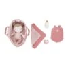 Little Dutch Little Pink Flowers Babypuppe - Rosa -Little Dutch Little Dutch Little Pink Flowers Babypop Rosa 1 e1e5