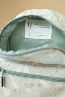 Little Dutch Kinderrucksack -Little Dutch Little Dutch Rucksack Goose LD4940 2 1280x1280 1