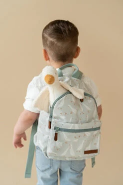 Little Dutch Kinderrucksack -Little Dutch Little Dutch Rucksack Goose LD4940 3 1280x1280 1