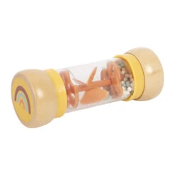 Little Dutch Small Foot Regenrassel Safari -Little Dutch lgall foot regenrassel safari4