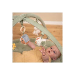 Little Dutch Activity-Spieldecke Little Farm -Little Dutch little dutch activity spieldecke little farm2