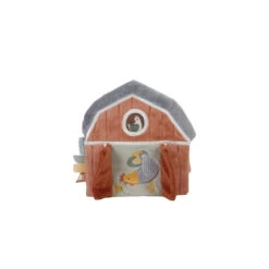 Little Dutch Activitybuch Little Farm