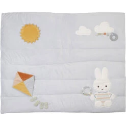 Little Dutch Activitydecke Vintage Sunny Stripes