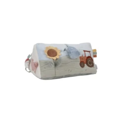 Little Dutch Activitydreieck Little Farm