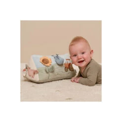 Little Dutch Activitydreieck Little Farm -Little Dutch little dutch activitydreieck little farm3