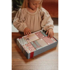 Little Dutch Adventsgeschenkbox - Adventskalender -Little Dutch little dutch adventsgeschenkbox adventskalender2