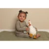 Little Dutch Aktivitätsspielzeug Huhn 25cm Little Farm -Little Dutch little dutch aktivitaetsspielzeug huhn 25cm little farm5