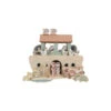 Little Dutch Arche Noah Spielset Aus Holz -Little Dutch little dutch arche noah spielset aus holz