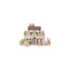 Little Dutch Arche Noah Spielset Aus Holz Neu -Little Dutch little dutch arche noah spielset aus holz neu2