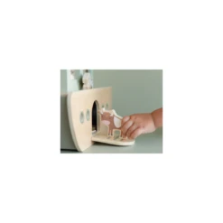 Little Dutch Arche Noah Spielset Aus Holz -Little Dutch little dutch arche noah spielset aus holz2