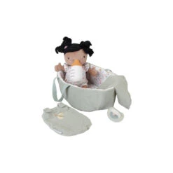 Little Dutch Babypuppe Evi Mit Zubehör Neu