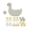 Little Dutch Balancierspiel Little Goose -Little Dutch little dutch balancierspiel little goose3