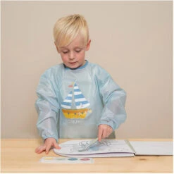 Little Dutch Bastelschürze Sailor's Bay