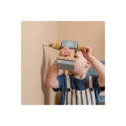 Little Dutch Bohrmaschine Aus Holz -Little Dutch little dutch bohrmaschine aus holz4