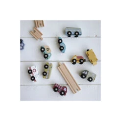 Little Dutch Fahrzeug-Set 10tlg. 9 Little Dutch Fahrzeug-Set 10tlg. -Little Dutch little dutch fahrzeug set 10tlg2