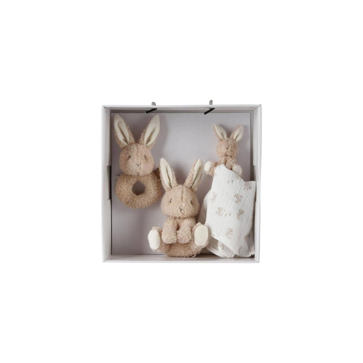Little Dutch Geschenkbox Baby Bunny 5 Little Dutch Geschenkbox Baby Bunny – Bild 3