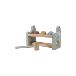 Little Dutch Hammerbank Mit Kugeln Little Farm