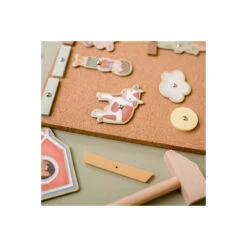 Little Dutch Hammerspiel Little Farm