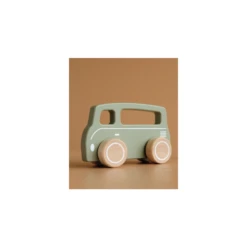 Little Dutch Holz Bus -Little Dutch little dutch holz bus2