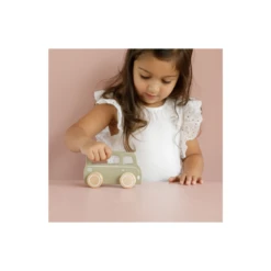 Little Dutch Holz Bus -Little Dutch little dutch holz bus4