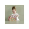 Little Dutch Holz Stapel-Regenbogen Wild Flowers -Little Dutch little dutch holz stapel regenbogen wild flowers4