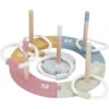 Little Dutch Holzring Wurfspiel