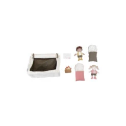 Little Dutch Jake Und Anna Camping Spielset -Little Dutch little dutch jake und anna camping spielset3