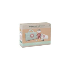 Little Dutch Jim Puppe Doktor Spielset 13 Little Dutch Jim Puppe Doktor Spielset -Little Dutch little dutch jim puppe doktor spielset3