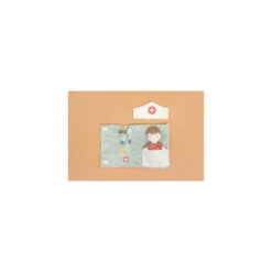 Little Dutch Jim Puppe Doktor Spielset 10 Little Dutch Jim Puppe Doktor Spielset -Little Dutch little dutch jim puppe doktor spielset5